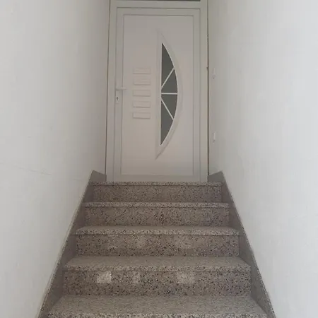 Spirit Apartament *