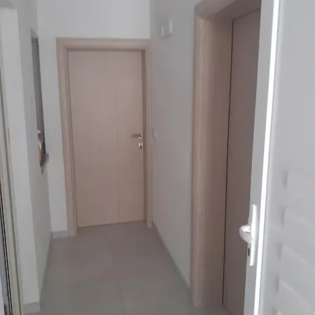 Spirit Apartment