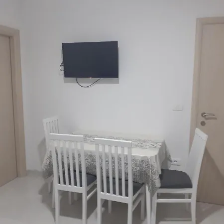 Apartman Spirit Medjugorje
