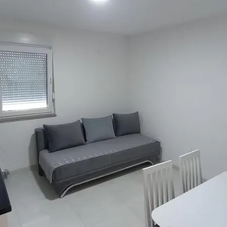 Apartment Spirit *