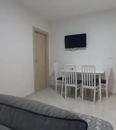 Spirit Apartment