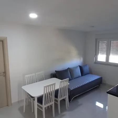 Spirit Apartment
