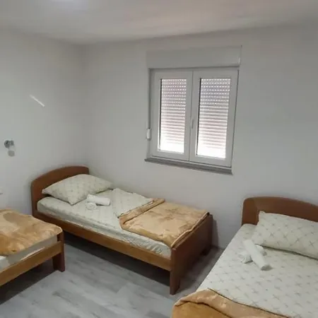 Apartament Spirit