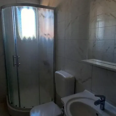 Spirit Apartament *
