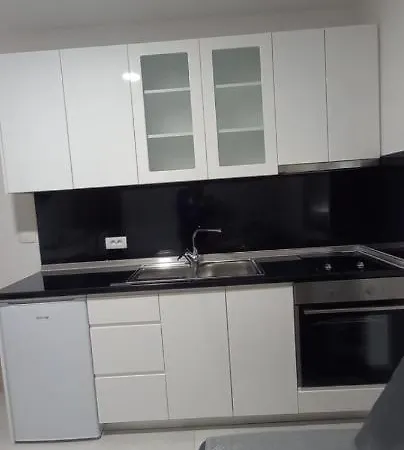 Spirit Apartment *